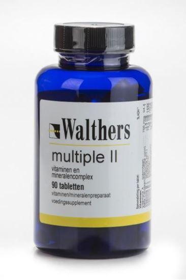 Walthers Multiple II