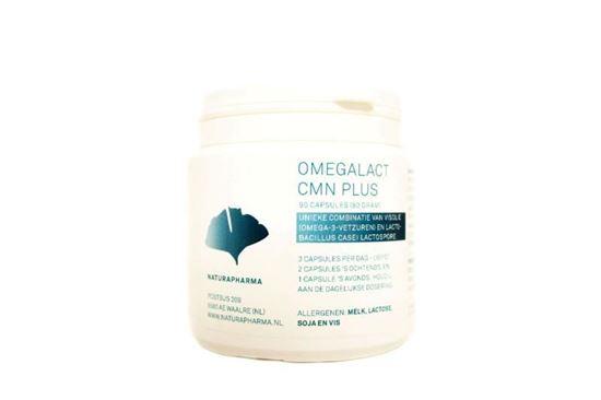 Naturapharma Omegalact CMN plus