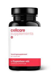 Cellcare L-tryptofaan 400