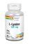 Solaray L-Lysine 500 mg 120 Vegetarische capsules