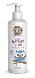 Pure Beginnings Soothing baby lotion baobab 200 Milliliter