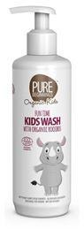 Pure Beginnings Fun time kids wash rooibos 250 Milliliter