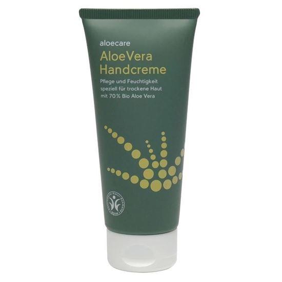 Rainbow Aloecare Aloe vera handcreme 100 Milliliter