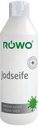 Rowo Jodiumzeep 500 Milliliter