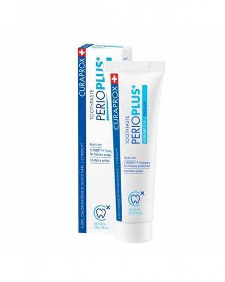 Curaprox Perio plus support 75 Milliliter