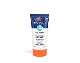 Biosolis Sport extreme SPF50 75 Milliliter