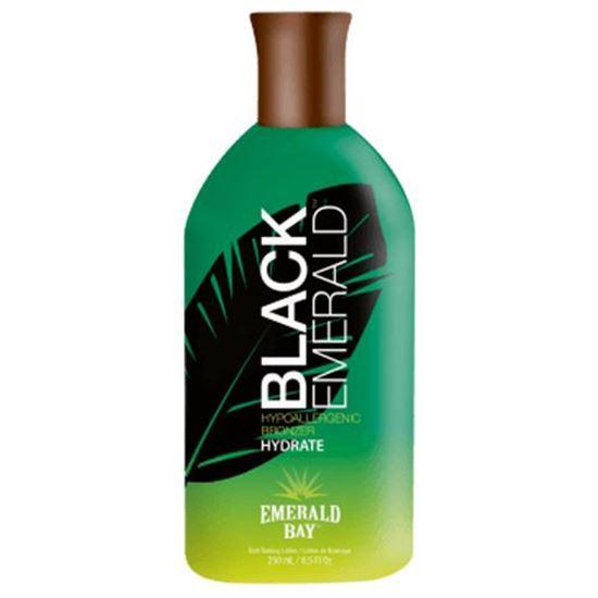 Emerald Bay Black emerald hypoallergenic bronzer 250 Milliliter