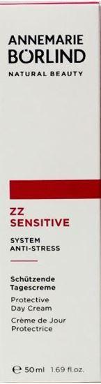 Borlind ZZ Sensitive beschermende dagcreme