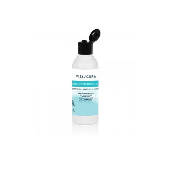 Vitacura Processierups gel 100 Milliliter