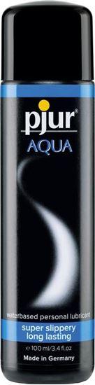 Pjur Aqua personal lubricant glijmiddel