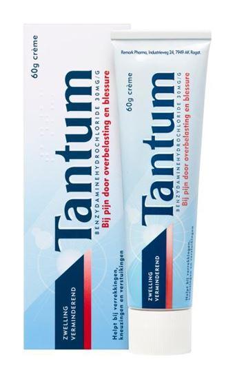 Tantum Creme 60 Gram