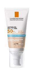 La Roche Posay Anthelios uvmune creme getint SPF50 50 Milliliter