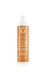 Vichy Capital soleil uv cell protect fluide spray SPF50 200 Milliliter