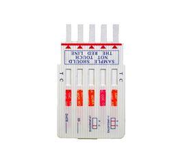 Medima Pharma Drugtest 5 multitest urine 1 Stuks