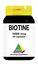 SNP Biotine 10000 mcg 50 Capsules