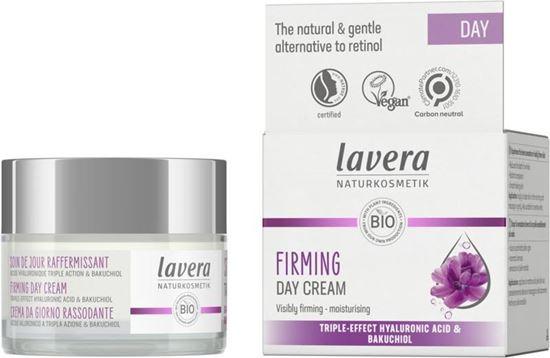 Lavera Firming day cream bio EN-IT 50 Milliliter