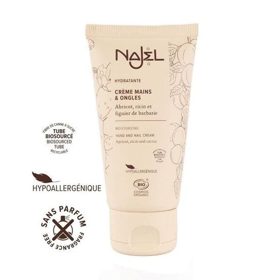 Najel Handcreme 75 Milliliter