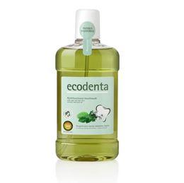 Ecodenta Mondwater multifunctioneel 500 Milliliter