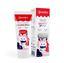 Nordics Kids toothpaste probiotic strawberry splash 50 Milliliter