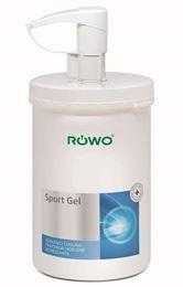 Rowo Sportgel spier en gewrichtsgel 1 Liter