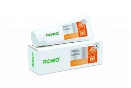 Rowo Warmtebalsem 50 Milliliter