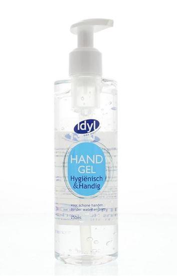 Idyl Handgel 250 Milliliter