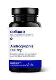 Cellcare Andrographis 500mg 60 Tabletten