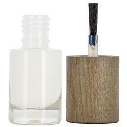 Boho Cosmetics Nagellak white 102 vegan 5 Milliliter