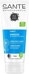 Sante Family handcream calendula & aloe vera bio 100 Milliliter