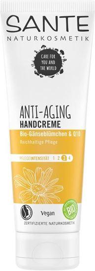 Sante Anti aging hand cream 75 Milliliter