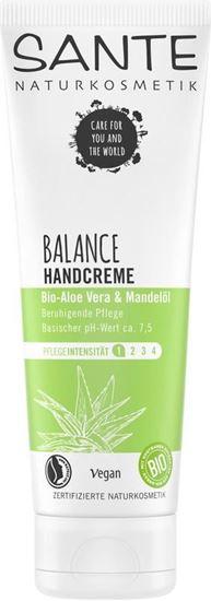 Sante Balance hand cream 75 Milliliter