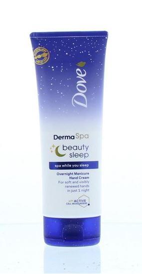 Dove Handcreme beauty sleep 75 Milliliter