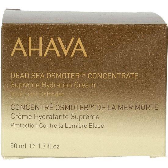 Ahava Supreme hydration cream 50 Milliliter