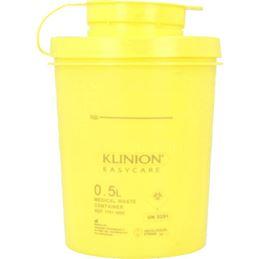 Klinion Naalden container klinion easy care