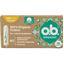 OB Tampons organic normal 16 Stuks