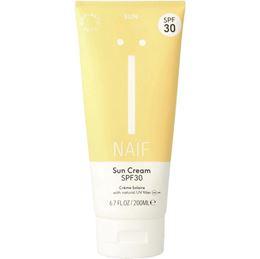 Naif Zon creme SPF30 200 Milliliter