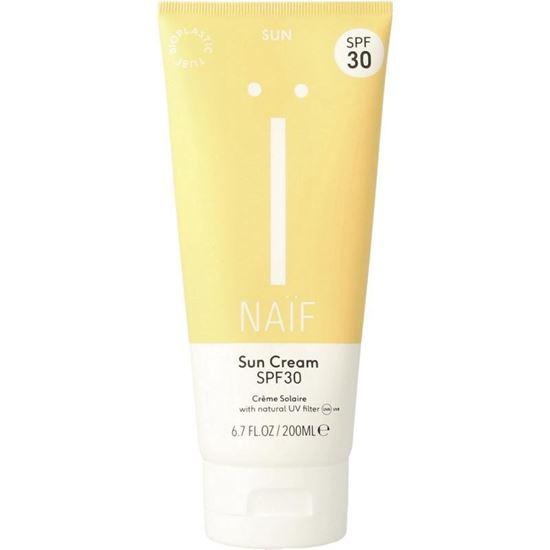 Naif Zon creme SPF30 200 Milliliter