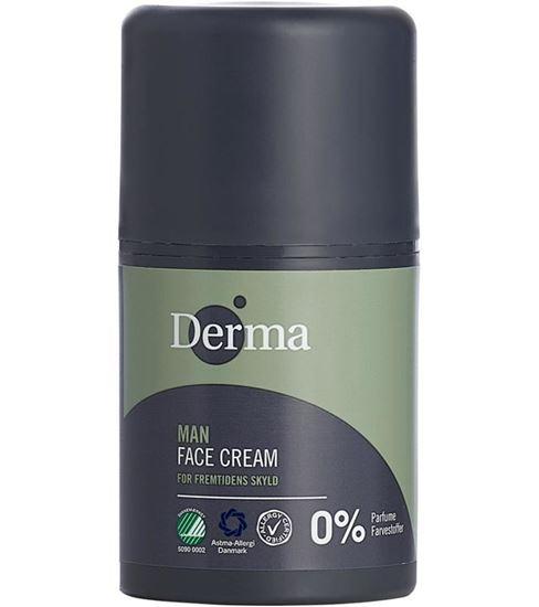 Derma Man facecream 50 Milliliter