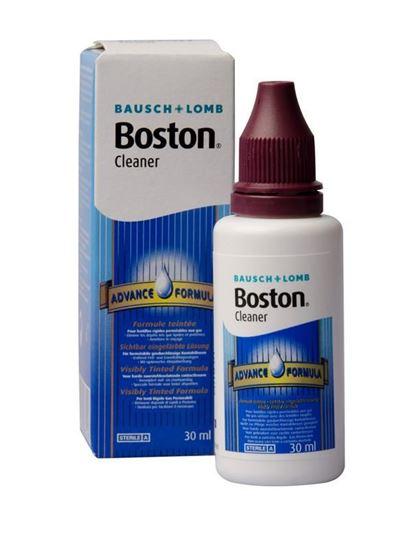 Bausch & Lomb Boston cleaner lenzenvloeistof 30 Milliliter