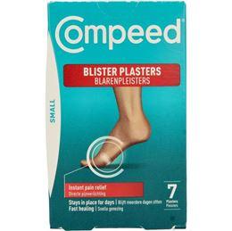 Compeed Blarenpleister small 7 Stuks