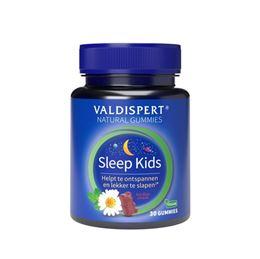 Valdispert Kids sleep gummies 30 Stuks