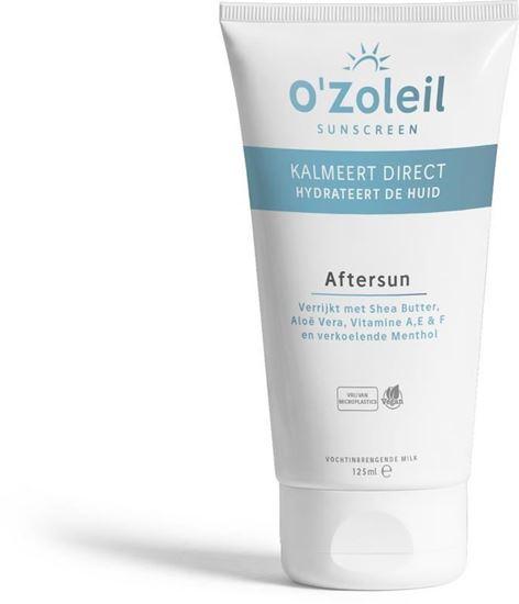 O'Zoleil Aftersun 125 Milliliter