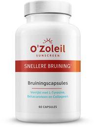 O'Zoleil Bruinings capsules 60 Capsules