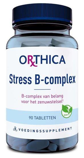 Orthica Stress B complex 90 Tabletten