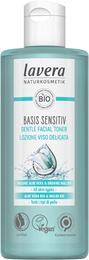 Lavera Basis sensitiv gentle facial toner EN-IT 200 Milliliter