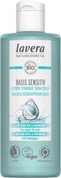 Lavera Basis sensitiv gentle facial toner FR-GE 200 Milliliter