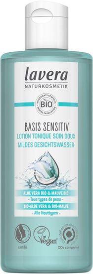 Lavera Basis sensitiv gentle facial toner FR-GE 200 Milliliter