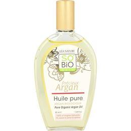 So Bio Etic Argan pure oil 50 Milliliter