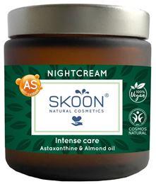 Skoon Nachtcreme intense care 90 Milliliter