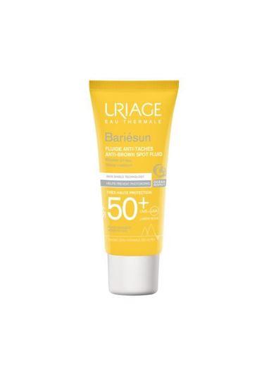 Uriage Sun anti-vlek fluide SPF50 40 Milliliter